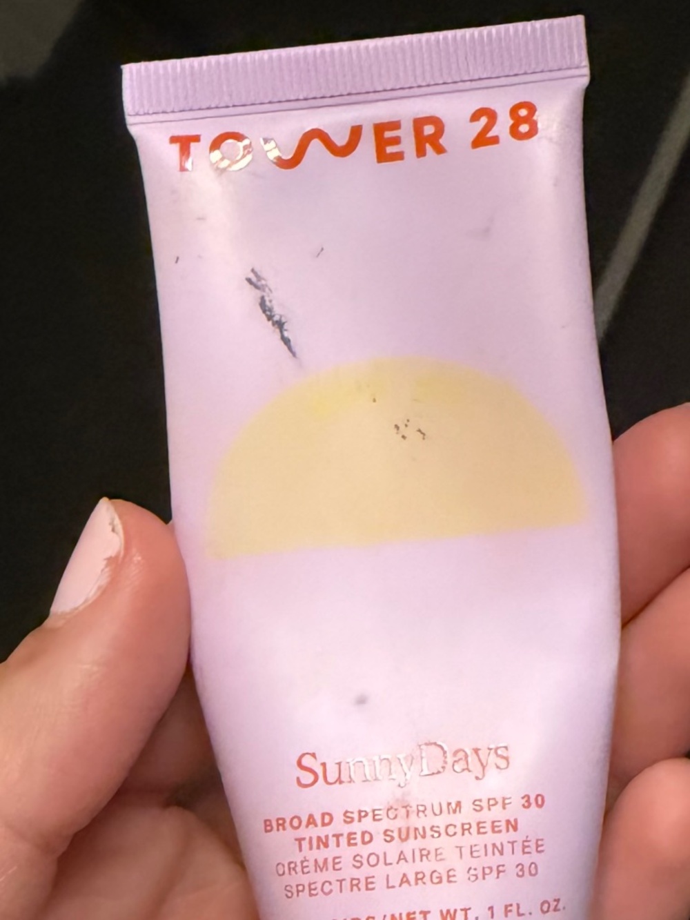 Tower 28 tinted moisturizer 13